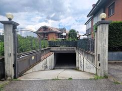 Box/posto auto in Residenziale