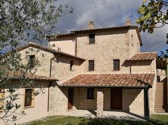 Rustico/Casale in Residenziale