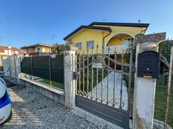 Casa indipendente in Residenziale