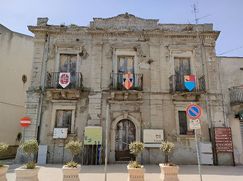 Casa indipendente in Residenziale