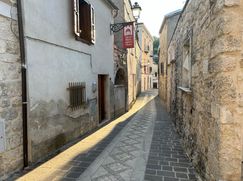 Casa indipendente in Residenziale