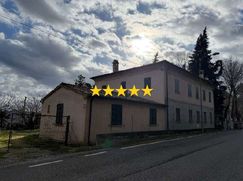 Villa in Residenziale