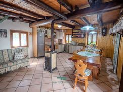 Baita/Bungalow/Chalet/Trullo in Residenziale