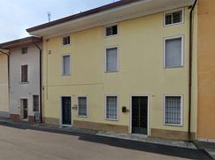 Casa indipendente in Residenziale