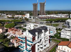 Attico/Mansarda in Residenziale