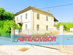 Casa indipendente in Residenziale