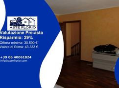 Appartamento in Residenziale