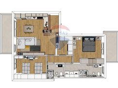 Appartamento in Residenziale