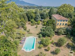 Villa in Residenziale