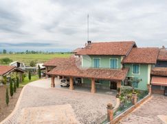 Casa indipendente in Residenziale