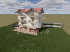 Edificio in Residenziale