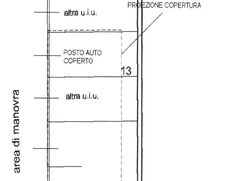 Box/posto auto in Residenziale