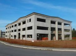 Edificio in Residenziale