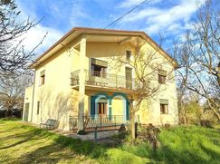 Casa indipendente in Residenziale