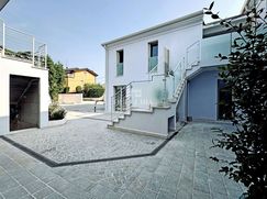 Villetta a schiera in Residenziale