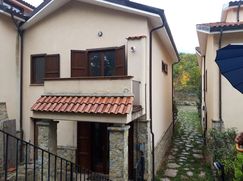 Villetta a schiera in Residenziale