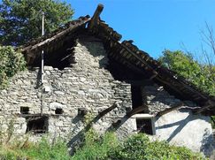 Rustico/Casale in Residenziale