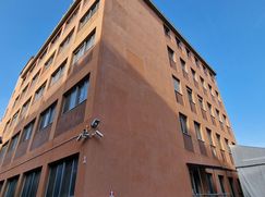 Ufficio in Commerciale