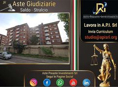 Appartamento in Residenziale