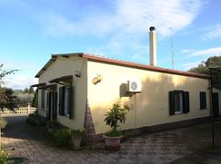 Casa indipendente in Residenziale