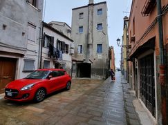 Casa indipendente in Residenziale