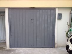 Box/posto auto in Residenziale