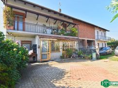 Casa indipendente in Residenziale