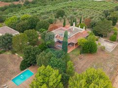 Villa in Residenziale