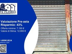 Box/posto auto in Residenziale