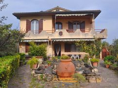 Villa in Residenziale