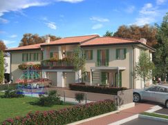 Casa Bi/Trifamiliare in Residenziale