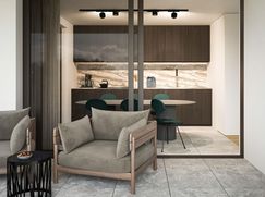 Appartamento in Residenziale