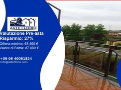 Appartamento in Residenziale