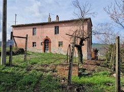 Rustico/Casale in Residenziale