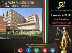 Appartamento in Residenziale