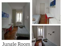 Stanza in Residenziale