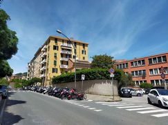 Box/posto auto in Residenziale