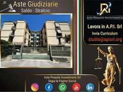 Appartamento in Residenziale