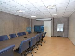 Ufficio in Commerciale