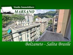 Appartamento in Residenziale