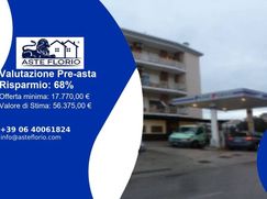 Appartamento in Residenziale