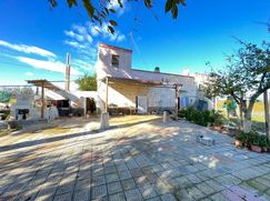 Rustico/Casale in Residenziale