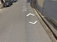 Box/posto auto in Residenziale