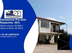 Rustico/Casale in Residenziale