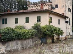Rustico/Casale in Residenziale