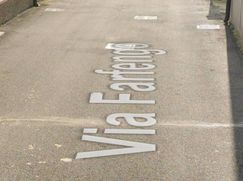 Appartamento in Residenziale