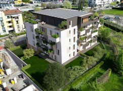 Appartamento in Residenziale