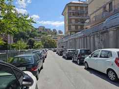 Box/posto auto in Residenziale