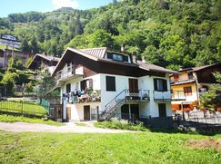 Casa indipendente in Residenziale