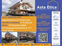 Appartamento in Residenziale